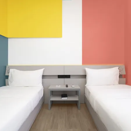 Yello Hotel Cebu