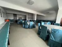 Jincheng Holiday Hotel (Burqin Hedi night market) - Park Yeri