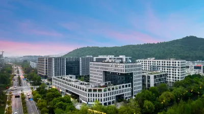 쭌텅 이수 영화 호텔（좐탕쑹청） 황궁왕 기념관 주변 호텔