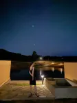 African Holiday Wild Luxury Resort Hotel - Pemandian Air Panas