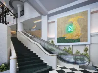 Prince Smart Inn Nagoya Sakae Hotels in Nagoya