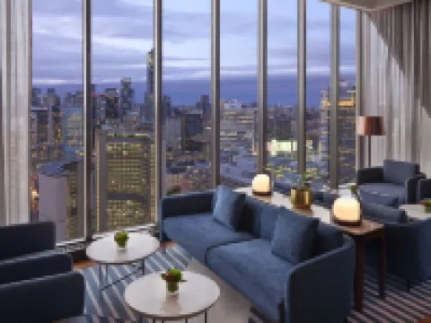 Sheraton Centre Toronto Hotel Hotels in Toronto