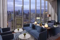 喜來登多倫多市中心酒店