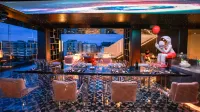 Tide hotel - bar