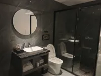 Kim Ping Sheng Baili Hotel