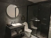 錦屏聖柏利大飯店