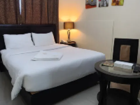 Al Smou Hotel Apartments - Maha Hospitality Group Hotels in Ajman