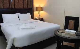 Al Smou Hotel Apartments - Maha Hospitality Group