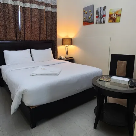 Al Smou Hotel Apartments - Maha Hospitality Group