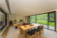 Secluded Countryside · Hanshui Ballad Homestay