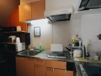 TOKYOEJOYINN-NISHISHINNJUKU โรงแรมใกล้นาคาโนะ
