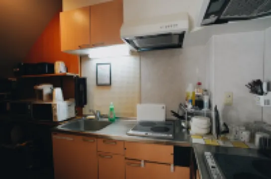 TOKYOEJOYINN-NISHISHINNJUKU