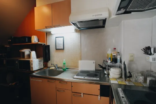 TOKYOEJOYINN-NISHISHINNJUKU