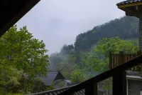 Nor. Hustle&Bustle B&B Hotel in zona Laolongdong Scenic Area