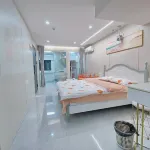 Golden Harbor Homestay (Luoshi Road No.1 Branch)