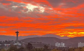 Muyi Seaview Holiday Homestay