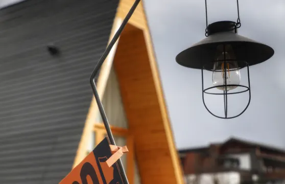 玉龍GogagaLand營地