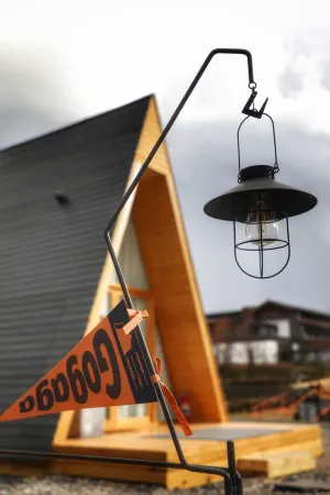 GogagaLand Отели рядом с достопримечательностью «Blue Moon Valley»