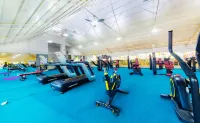 Jizhou Hotel - Gym