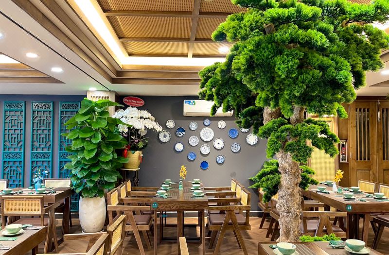 Happy Life Green Hotel photo 5