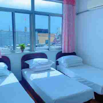 Qingdao Lingshan Mountain Villa Rooms