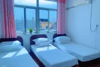 Qingdao Lingshan Mountain Villa