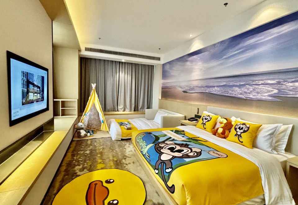 아가일 아우솔텔 호텔 리셉션 이미지