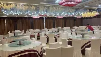 Xinxiang Olive Spring Hotel - Bữa sáng