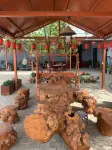 cocodalalvshanyuan - Gym