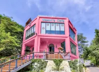 大連美森民宿（付家莊海濱浴場店） 付家莊海濱浴場/銀沙灘住宿飯店