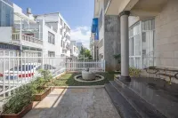 Mile Manbu Homestay (Xiao Huochetou)