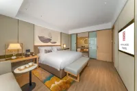 LAIBIN  Jinxiu Tongmu Branch    ECHENG HOTEL Hotel di Jinxiu