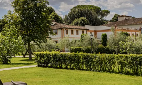 Villa Olmi Firenze