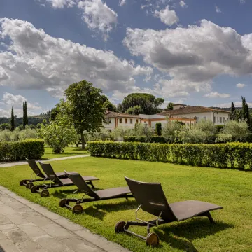 Villa Olmi Firenze Hotels near Tuscany Hall