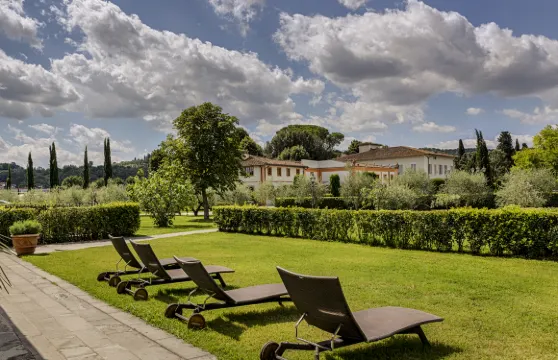 佛羅倫薩奧勒米別墅