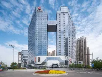 萬滙城飯店（南京江北新區工業大學店） 正國生態休閒山莊附近的飯店
