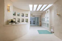 Baglioni Masseria Muzza Resort & Spa - Kylpylä