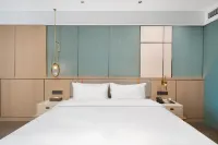 Madison Hotel Puyang Hotels near Qingfeng Station