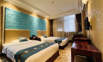 Beijing Baihe Business Hotel