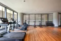 Muxin Valley - Gym