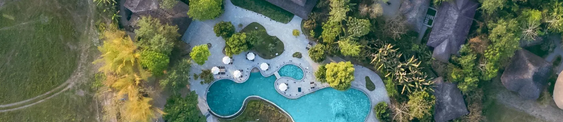 Vacation Homes