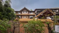 Xianqingshan Homestay (Xihu Qingzhiwu) Hotels near Sanshen Meeting Hall