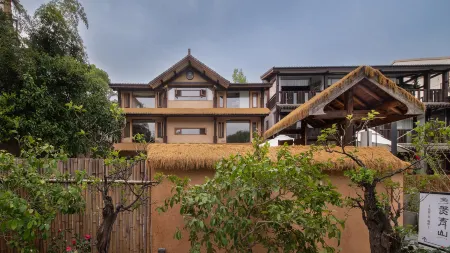 Xianqingshan Homestay (Xihu Qingzhiwu)
