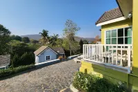 See Sky Resort Hotels in Pak Chong District