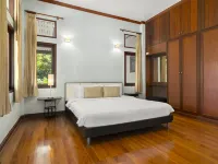 Koh Chang Longstay Resort Hotels in Koh Chang