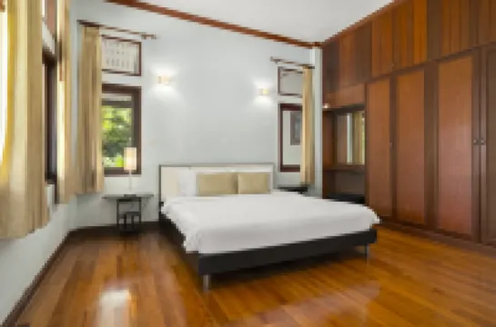 Koh Chang Longstay Resort