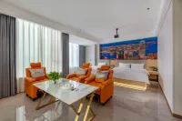 Yiyuehong Hotel (Minnan Shuixiang Branch)