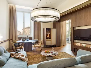 Palazzo Cordusio Gran Meliá – The Leading Hotels of the World