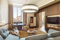 Palazzo Cordusio Gran Meliá – The Leading Hotels of the World Hotel a Milano
