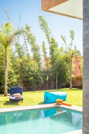 Widiane Resort Отели рядом с достопримечательностью «Barrage Bin El Ouidane»